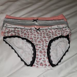 Panties